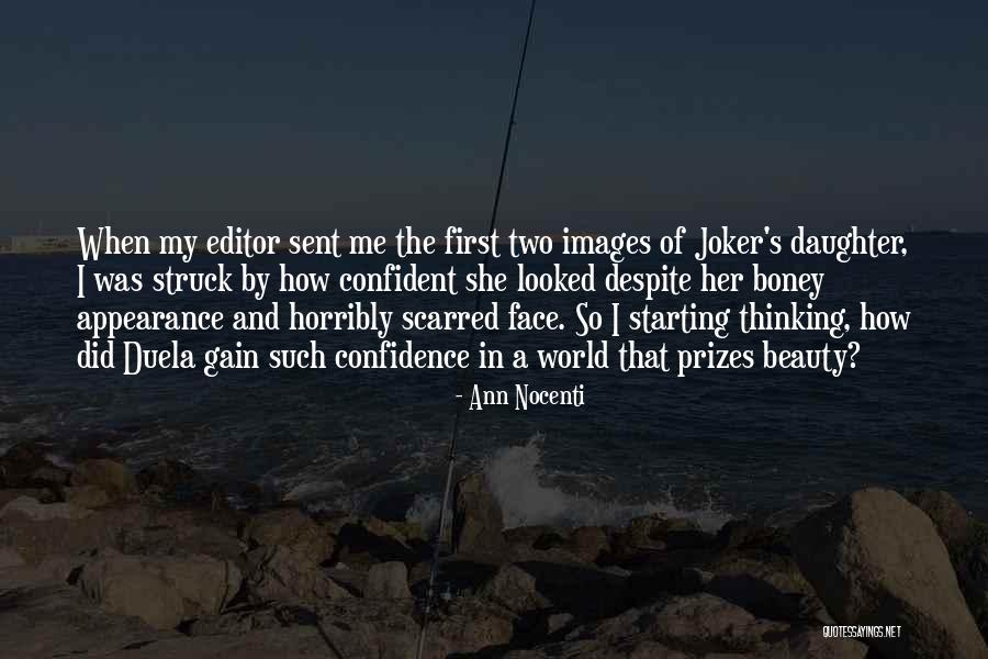 Face Images With Quotes By Ann Nocenti Face Images With Quotes By Ann Nocenti