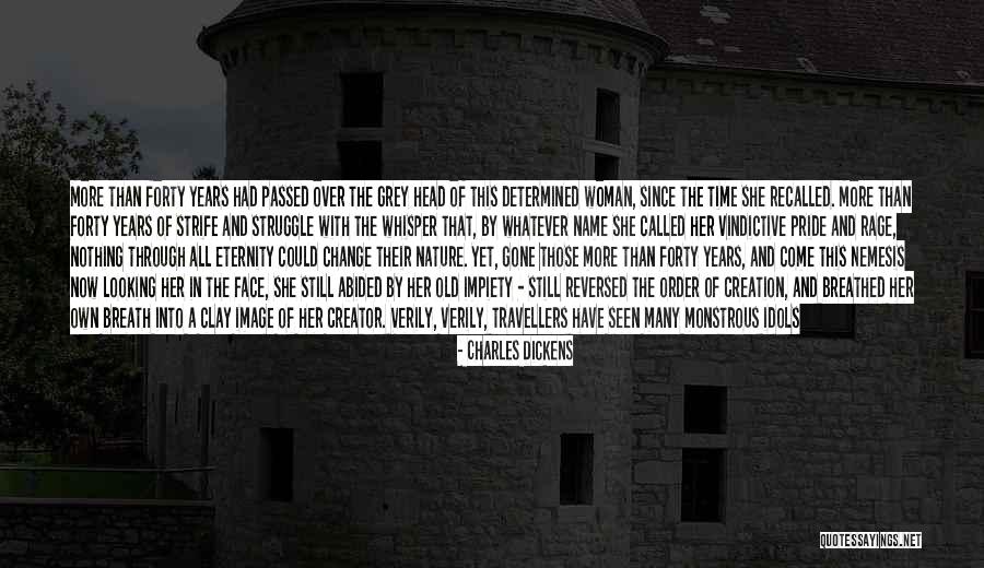 Face Images With Quotes By Charles Dickens Face Images With Quotes By Charles Dickens