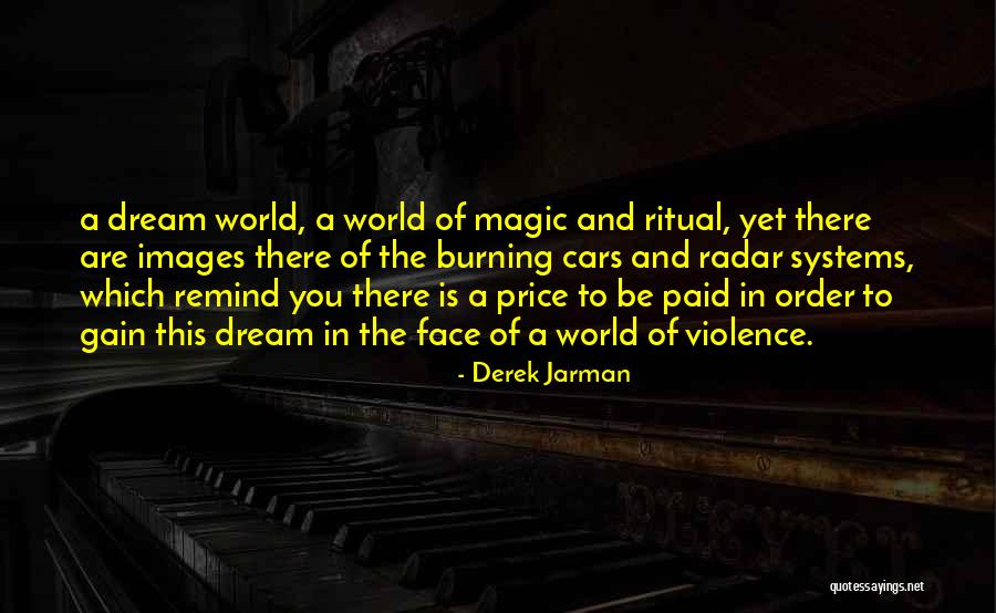 Face Images With Quotes By Derek Jarman Face Images With Quotes By Derek Jarman
