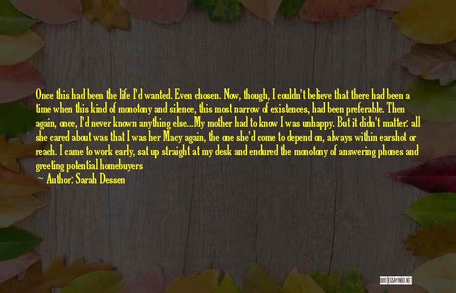 Face Life Head On Quotes By Sarah Dessen Face Life Head On Quotes By Sarah Dessen