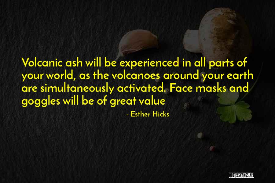 Face Masks With Inspirational Quotes By Esther Hicks Face Masks With Inspirational Quotes By Esther Hicks