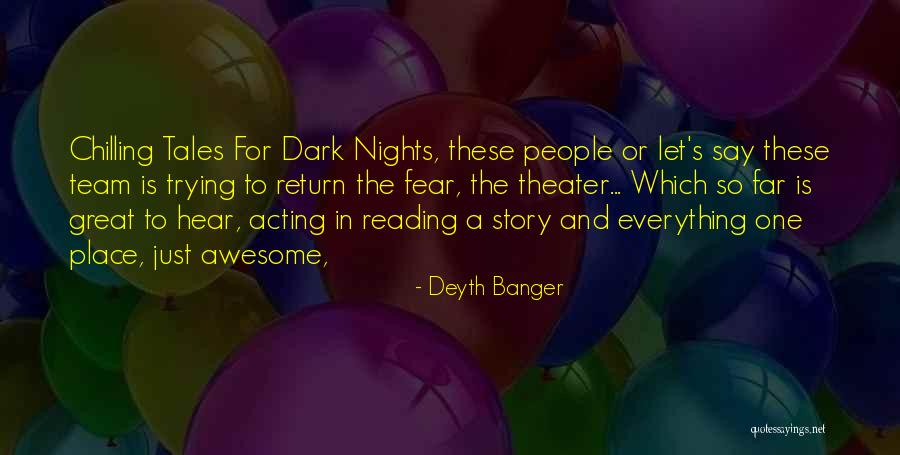 Face Mouth Monster Quotes By Deyth Banger Face Mouth Monster Quotes By Deyth Banger
