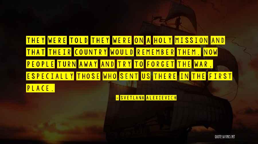 Face On The Milk Carton Quotes By Svetlana Alexievich Face On The Milk Carton Quotes By Svetlana Alexievich