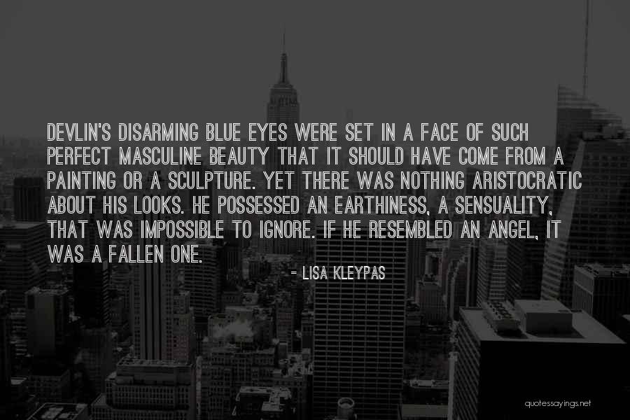 Face Painting Quotes By Lisa Kleypas Face Painting Quotes By Lisa Kleypas
