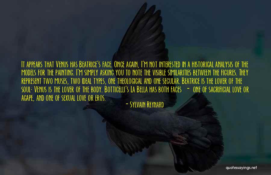 Face Painting Quotes By Sylvain Reynard Face Painting Quotes By Sylvain Reynard