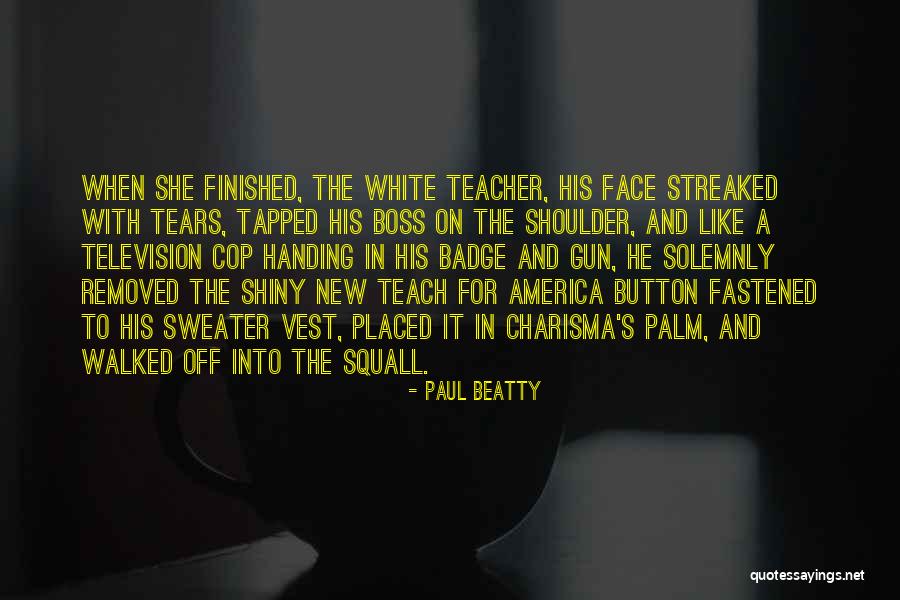 Face Palm Quotes By Paul Beatty Face Palm Quotes By Paul Beatty