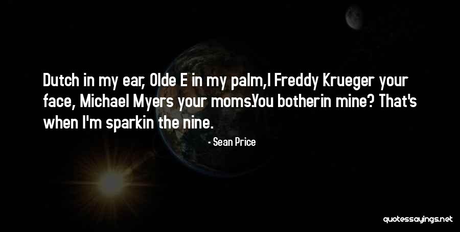 Face Palm Quotes By Sean Price Face Palm Quotes By Sean Price