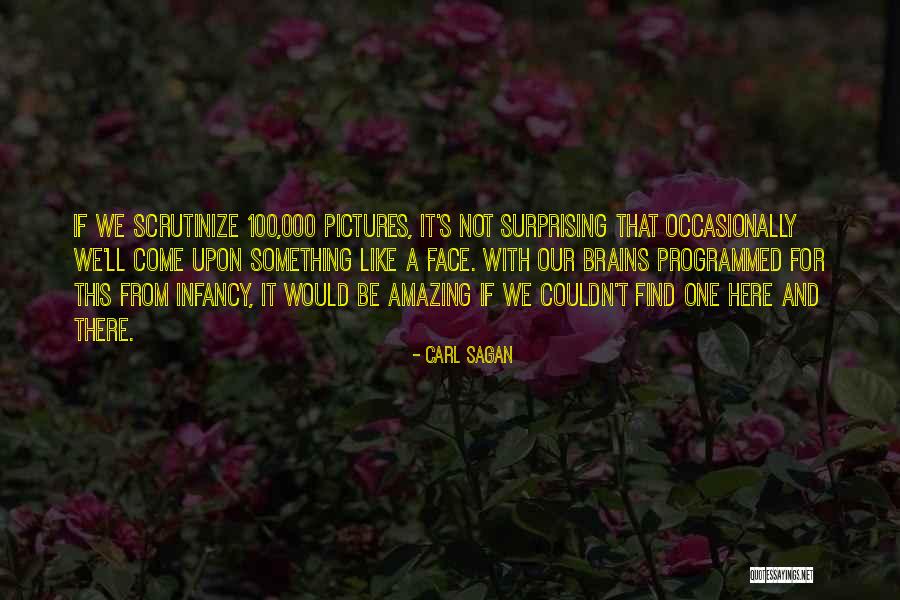 Face Pictures With Quotes By Carl Sagan Face Pictures With Quotes By Carl Sagan