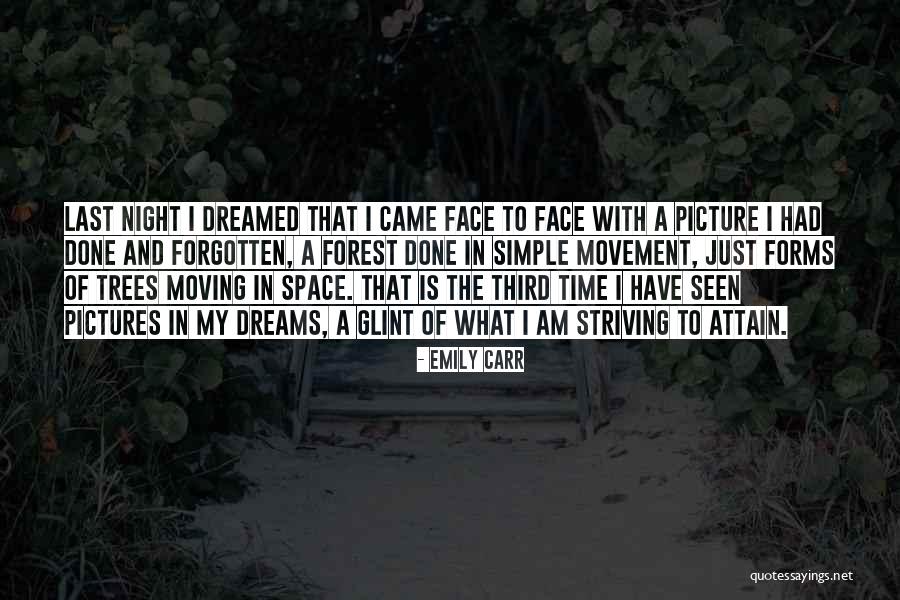 Face Pictures With Quotes By Emily Carr Face Pictures With Quotes By Emily Carr