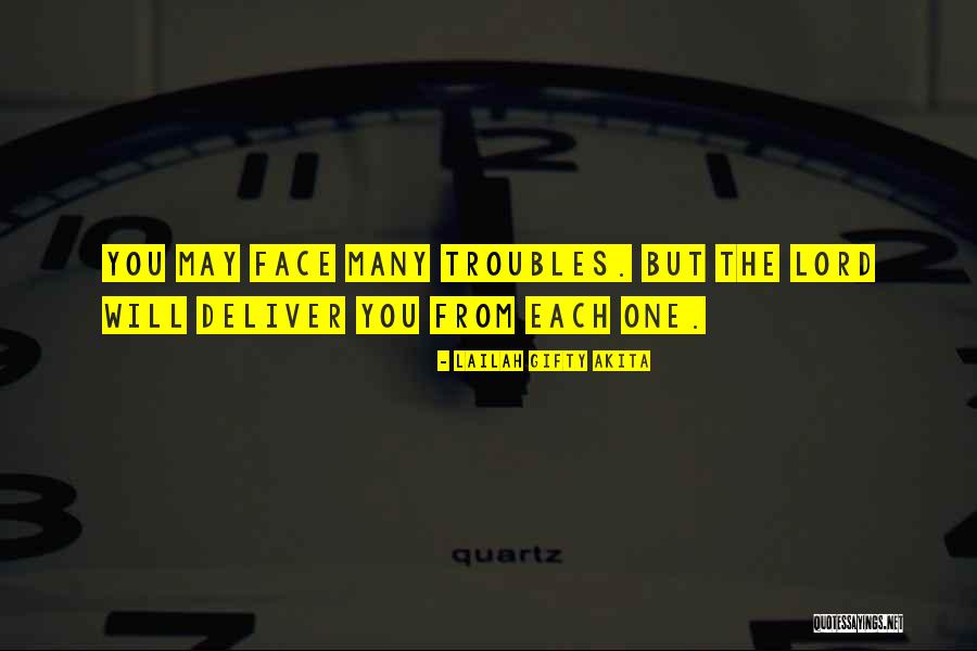 Face Problems Quotes By Lailah Gifty Akita Face Problems Quotes By Lailah Gifty Akita