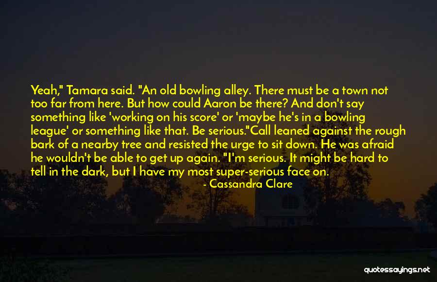 Face Sit Quotes By Cassandra Clare Face Sit Quotes By Cassandra Clare