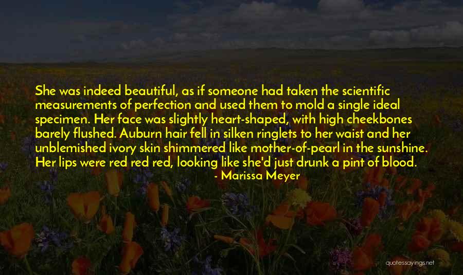 Face Sunshine Quotes By Marissa Meyer Face Sunshine Quotes By Marissa Meyer
