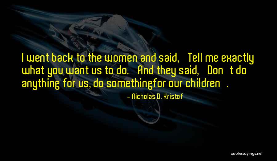 Face Supermodels Then And Now Quotes By Nicholas D. Kristof Face Supermodels Then And Now Quotes By Nicholas D. Kristof