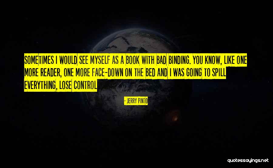 Face The Book Quotes By Jerry Pinto Face The Book Quotes By Jerry Pinto