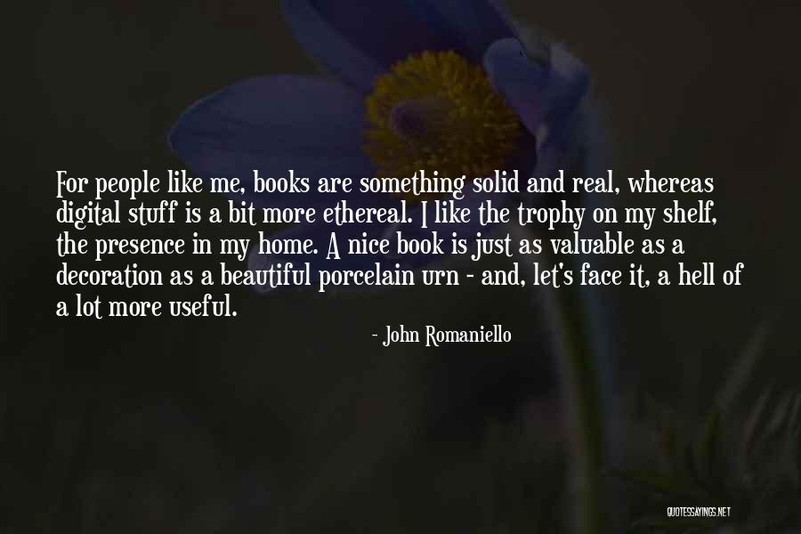 Face The Book Quotes By John Romaniello Face The Book Quotes By John Romaniello