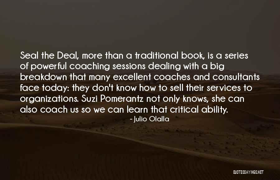 Face The Book Quotes By Julio Olalla Face The Book Quotes By Julio Olalla