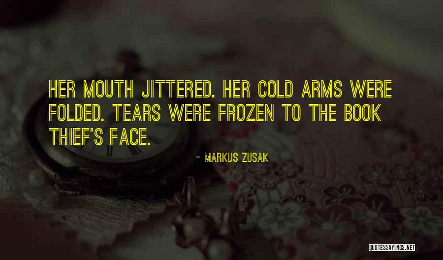 Face The Book Quotes By Markus Zusak Face The Book Quotes By Markus Zusak