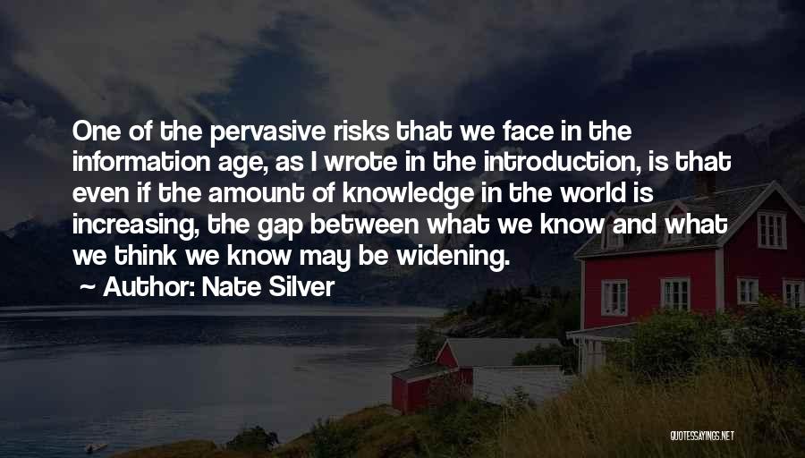 Face The Quotes By Nate Silver