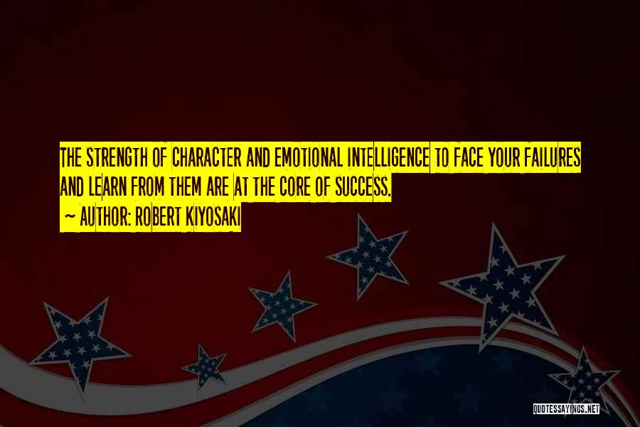 Face The Quotes By Robert Kiyosaki