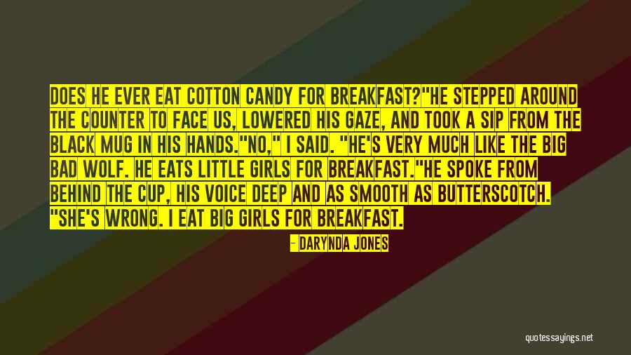 Face To Face Quotes By Darynda Jones Face To Face Quotes By Darynda Jones