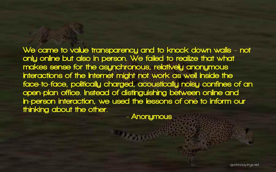 Face Which Failed Quotes By Anonymous Face Which Failed Quotes By Anonymous