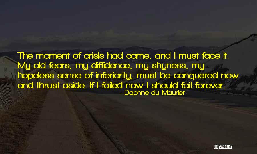 Face Which Failed Quotes By Daphne Du Maurier Face Which Failed Quotes By Daphne Du Maurier
