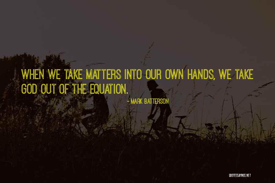 Face Wipes Quotes By Mark Batterson Face Wipes Quotes By Mark Batterson