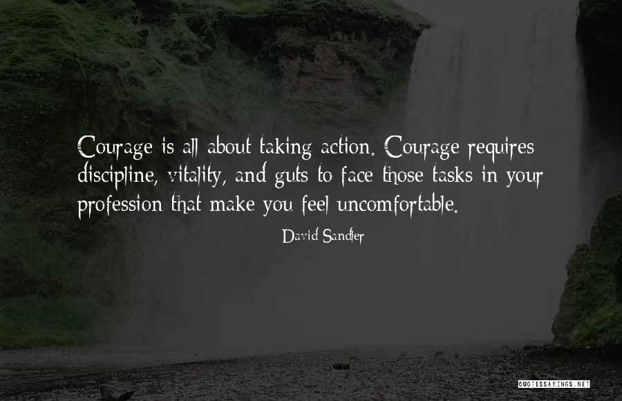 Face You Quotes By David Sandler Face You Quotes By David Sandler
