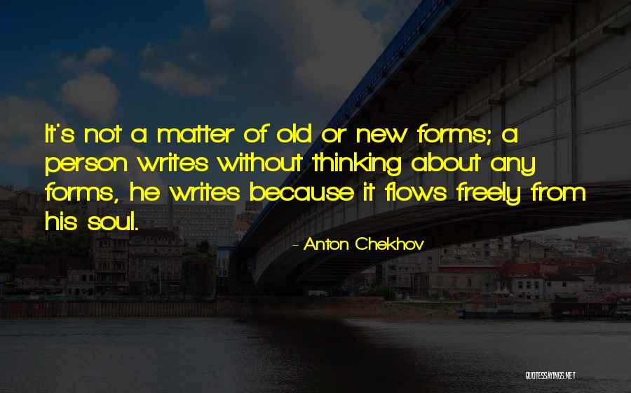 Faceamento Quotes By Anton Chekhov Faceamento Quotes By Anton Chekhov