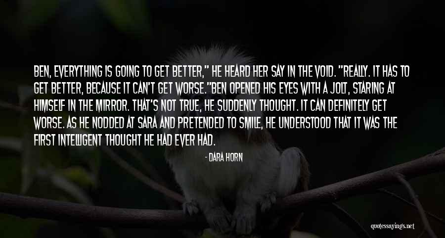 Faceas Clay Quotes By Dara Horn Faceas Clay Quotes By Dara Horn