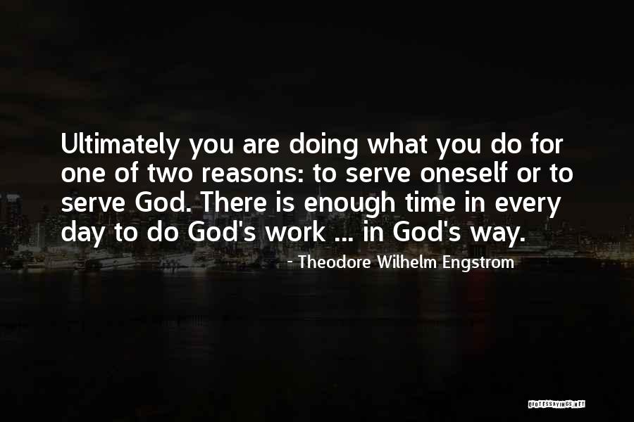 Faceatiler Quotes By Theodore Wilhelm Engstrom Faceatiler Quotes By Theodore Wilhelm Engstrom