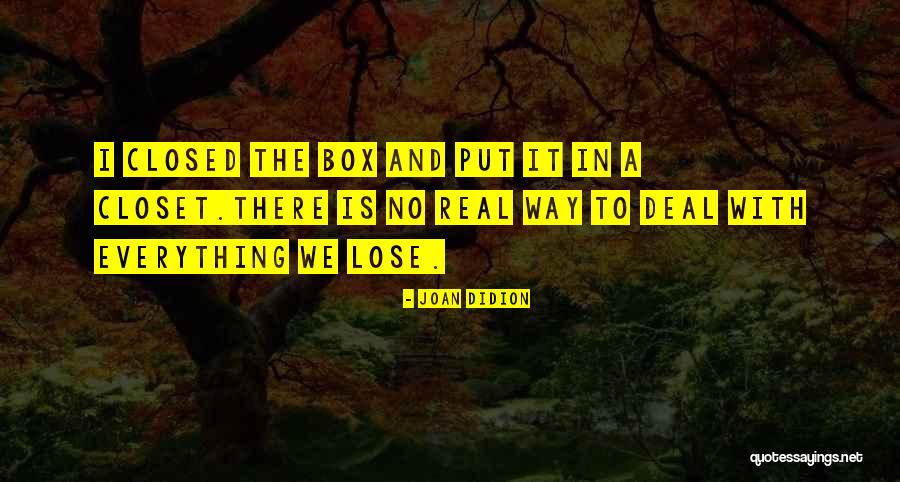 Faceattire Quotes By Joan Didion Faceattire Quotes By Joan Didion