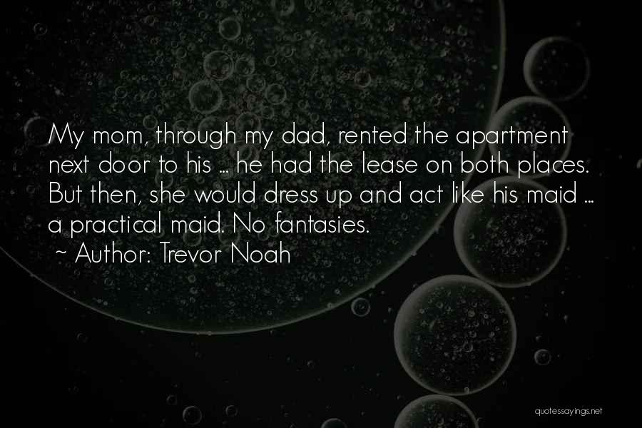Facebook Birthday Reminder Quotes By Trevor Noah