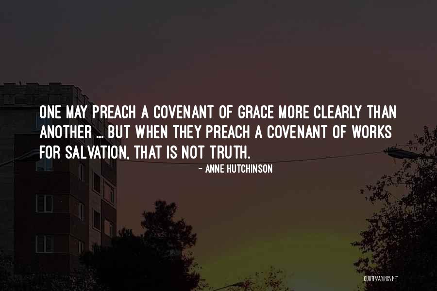 Facebook Disadvantages Quotes By Anne Hutchinson Facebook Disadvantages Quotes By Anne Hutchinson