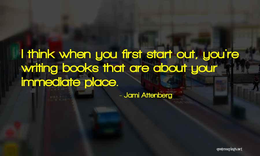 Facebook Disadvantages Quotes By Jami Attenberg Facebook Disadvantages Quotes By Jami Attenberg