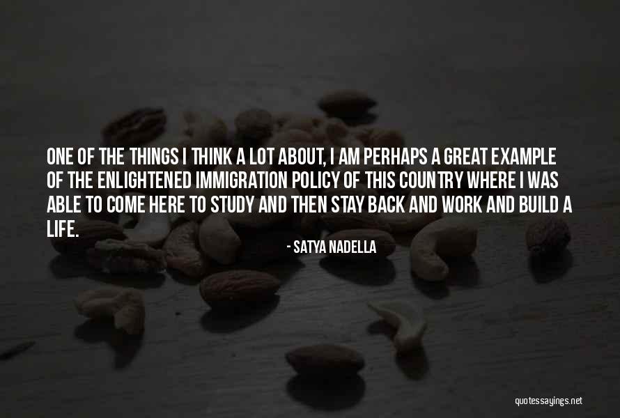 Facebook Drama Queens Quotes By Satya Nadella Facebook Drama Queens Quotes By Satya Nadella