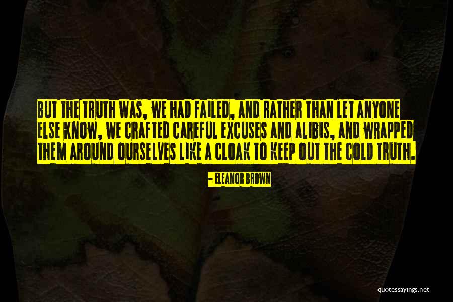 Facebook Fakes Quotes By Eleanor Brown Facebook Fakes Quotes By Eleanor Brown