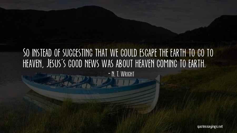 Facebook Fakes Quotes By N. T. Wright Facebook Fakes Quotes By N. T. Wright