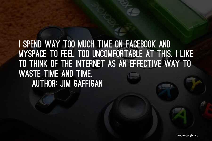 Facebook Like Quotes By Jim Gaffigan