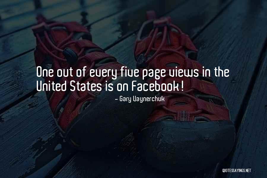 Facebook Pages Quotes By Gary Vaynerchuk Facebook Pages Quotes By Gary Vaynerchuk