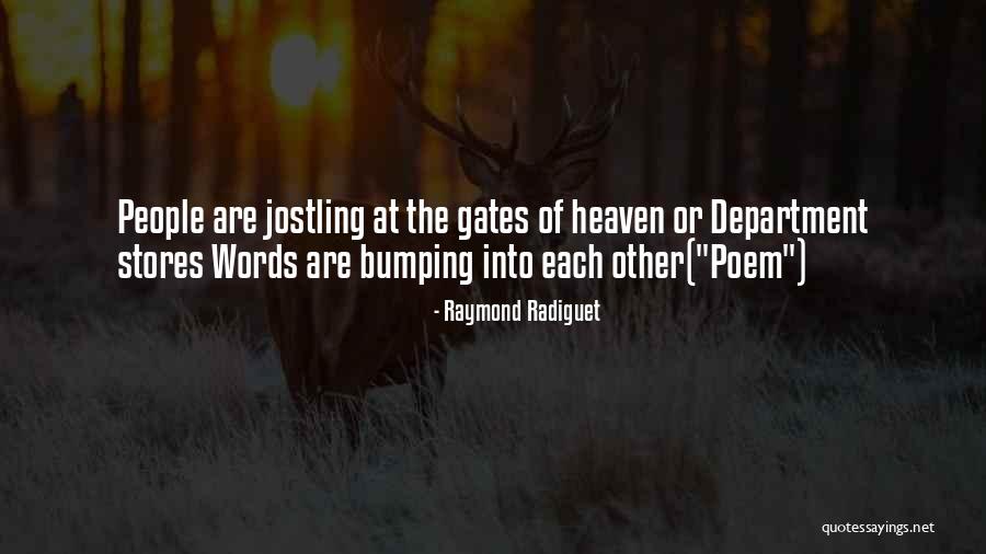 Facebook Phony Quotes By Raymond Radiguet Facebook Phony Quotes By Raymond Radiguet