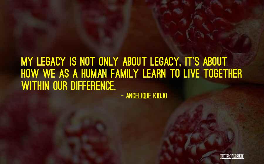 Facebook Picture Upload Quotes By Angelique Kidjo Facebook Picture Upload Quotes By Angelique Kidjo