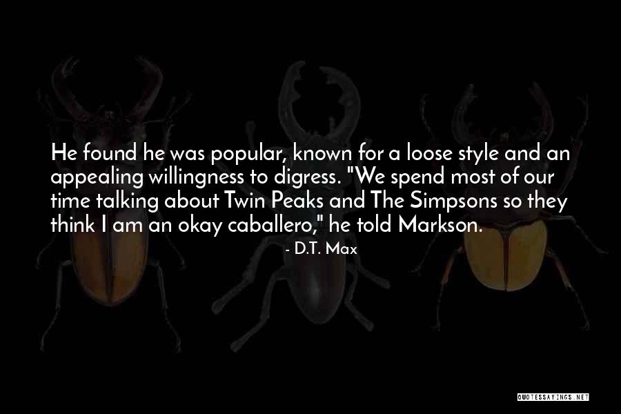 Facebook Telugu Quotes By D.T. Max Facebook Telugu Quotes By D.T. Max