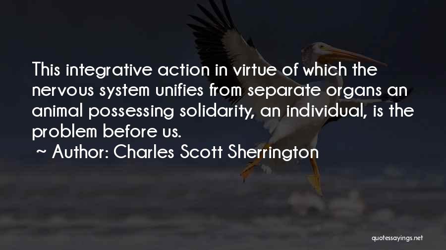 Facebook Timeline Cover Page Quotes By Charles Scott Sherrington