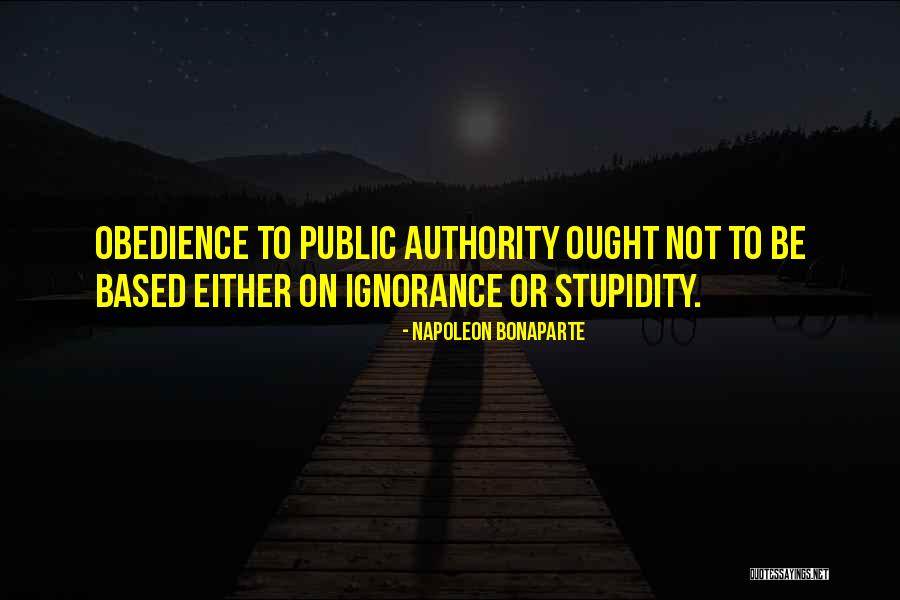 Facecias Quotes By Napoleon Bonaparte Facecias Quotes By Napoleon Bonaparte