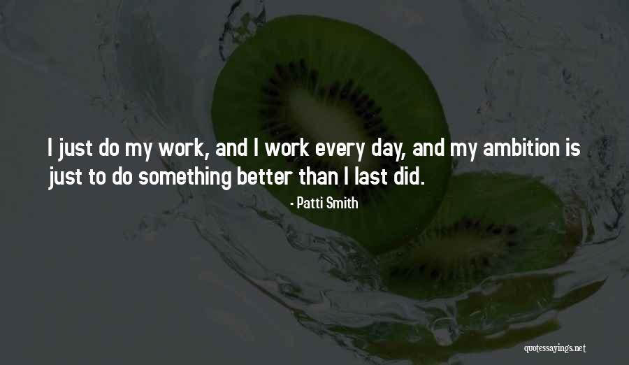 Facecias Quotes By Patti Smith Facecias Quotes By Patti Smith