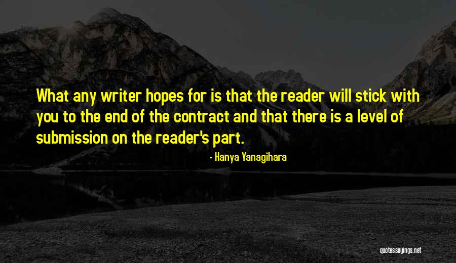 Facecity Quotes By Hanya Yanagihara Facecity Quotes By Hanya Yanagihara