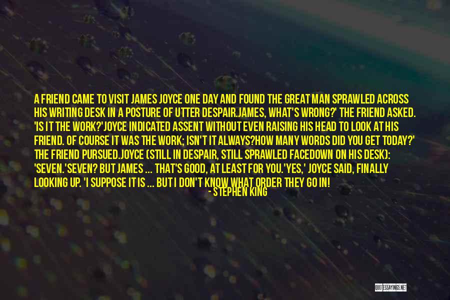 Facedown Quotes By Stephen King Facedown Quotes By Stephen King