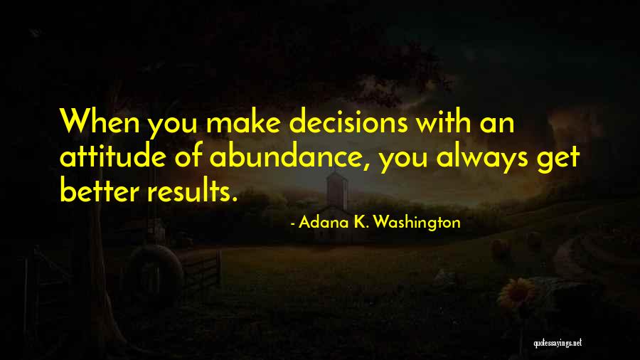 Facemash Quotes By Adana K. Washington Facemash Quotes By Adana K. Washington
