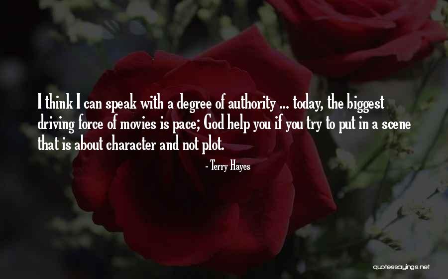 Facemash Quotes By Terry Hayes Facemash Quotes By Terry Hayes